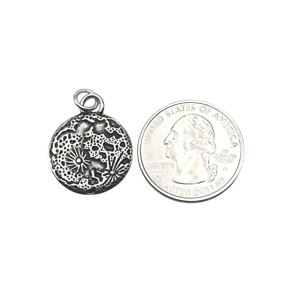 Full Moon Charm-C101