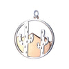 Cactus Charm-H56