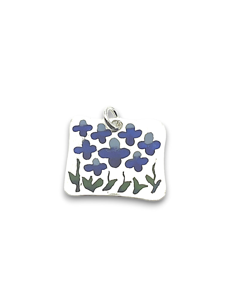 Flower Garden Charm-Small=TL8527