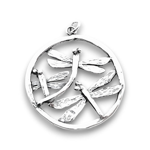 Flower Necklace-B05S