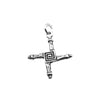 St Brigid's Cross Charm - SBC