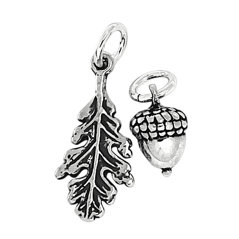 Deer Charm-208