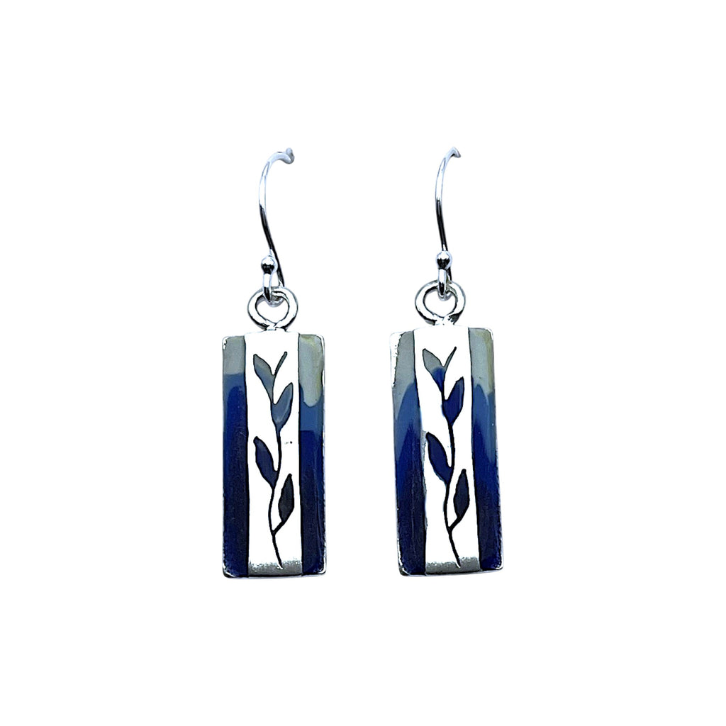 Vine Earrings-T2086E