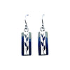 Vine Earrings-T2086E
