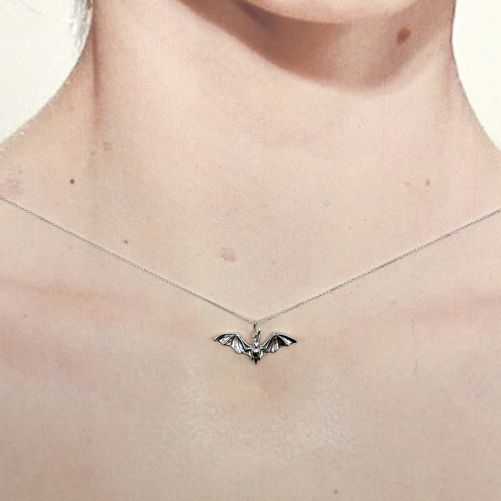 Bat Charm-C136
