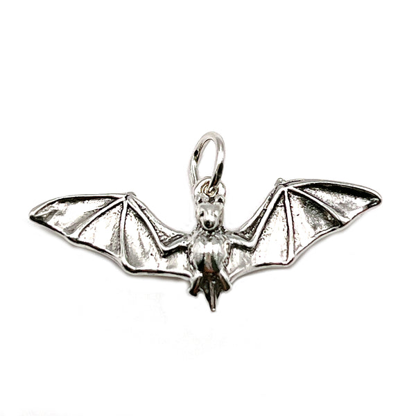 Bat Charm-C136