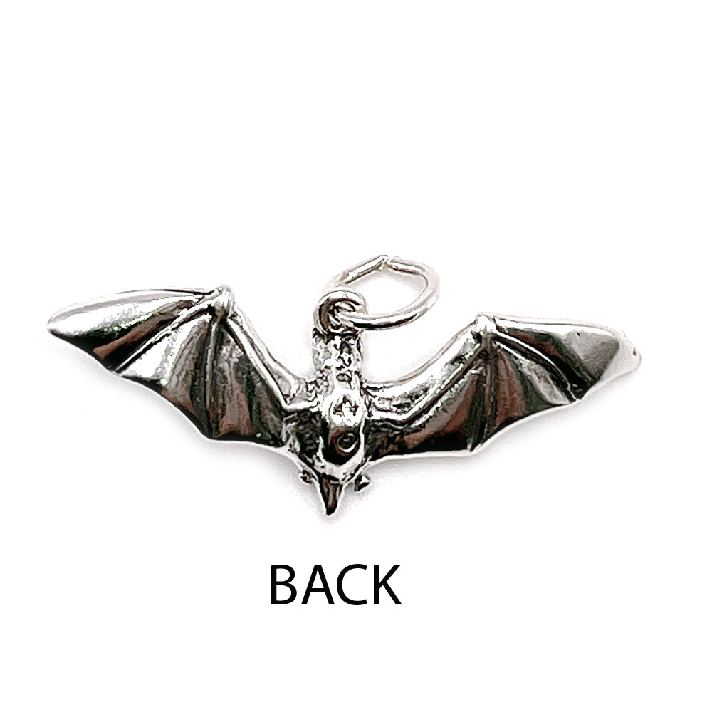 Bat Charm-C136