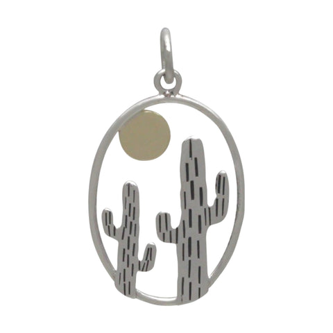 Goat Charm-1303