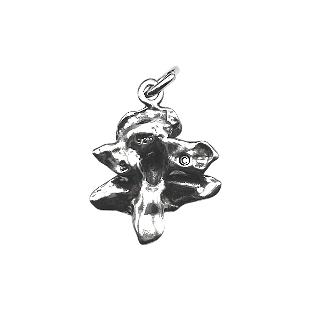 Calla Lily Flower Charm-C115