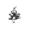 Calla Lily Flower Charm-C115