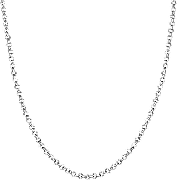 Rolo Chain 1.5mm-CH701