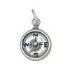 Compass Charm-44171