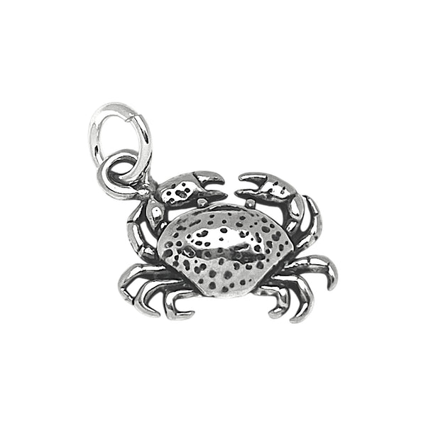 Crab Charm-C118