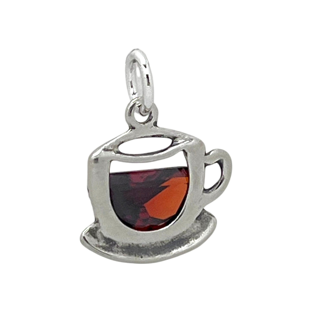 CUP OF TEA CHARM-44629