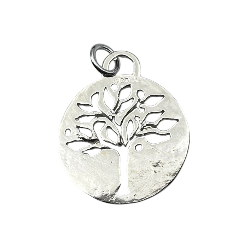 Family Tree Charm-C108