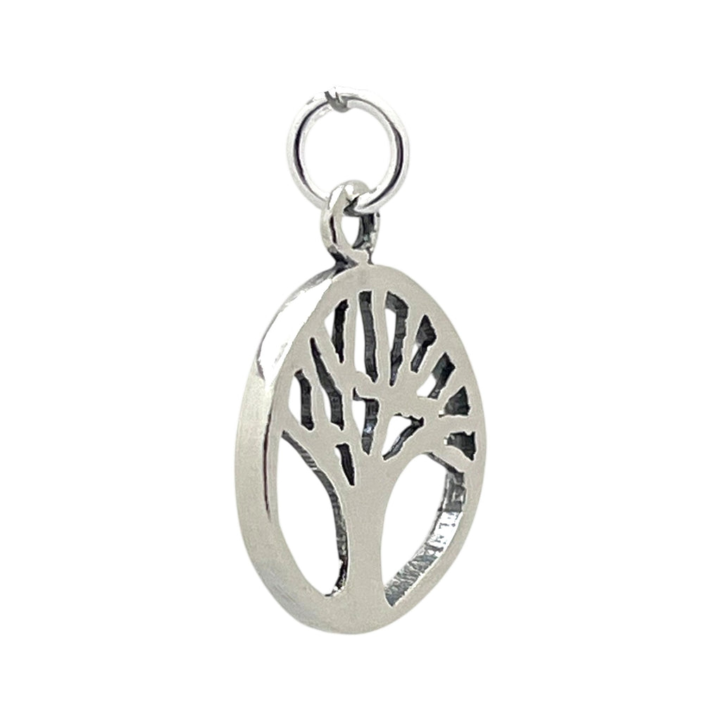 Tree Charm-C107