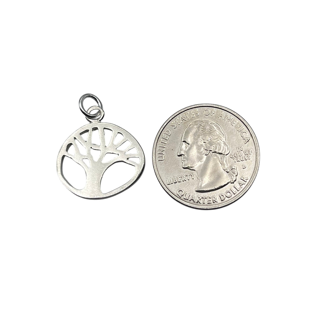 Tree Charm-C107