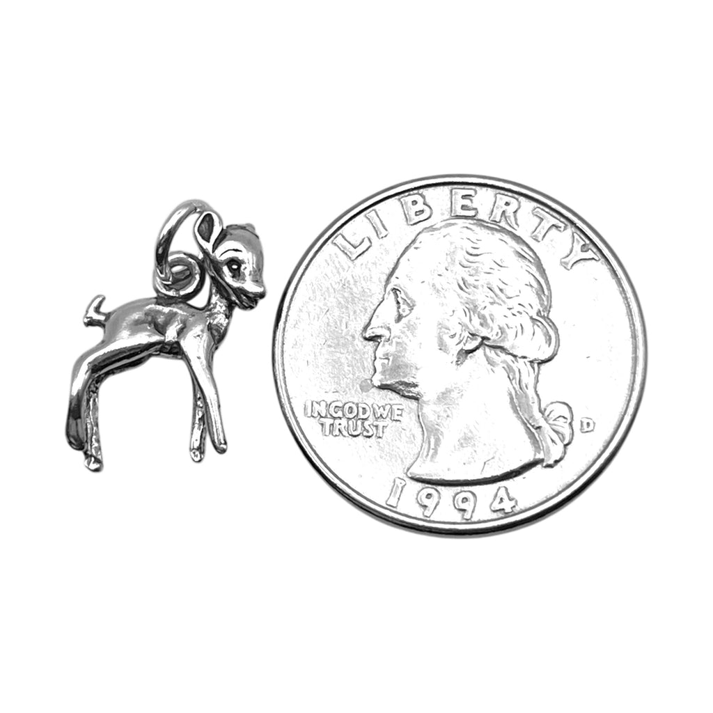 Fawn Charm-1314