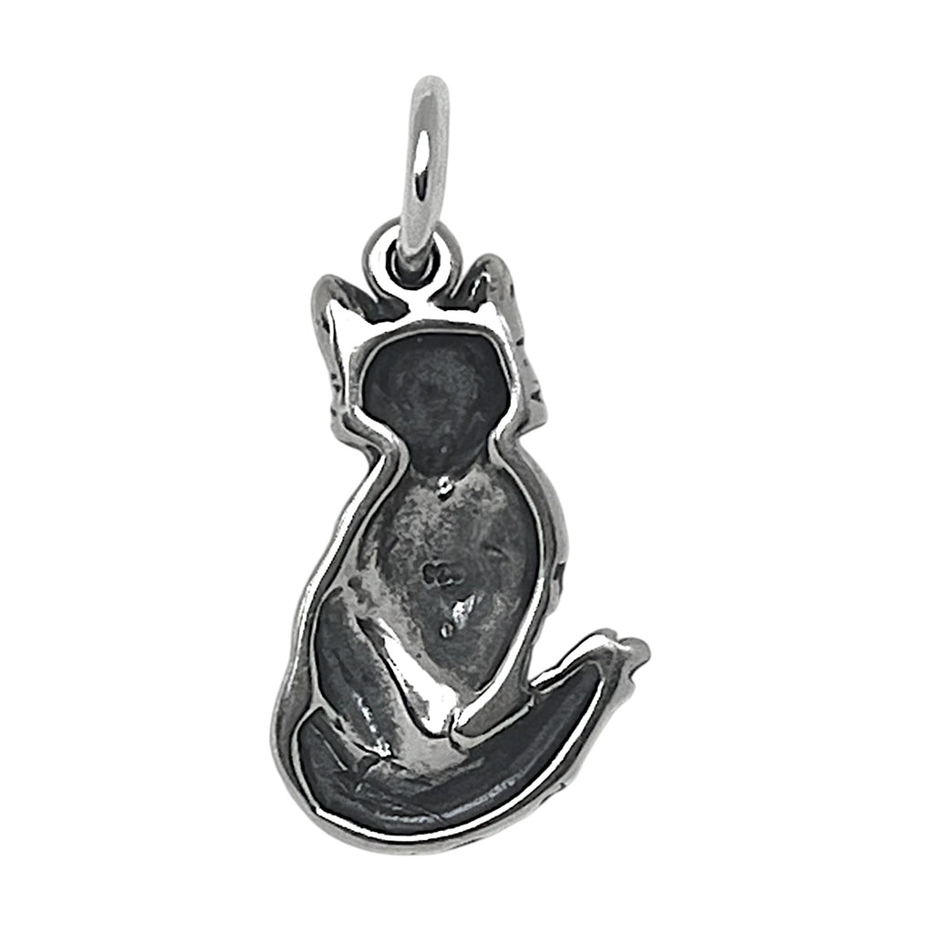 Fox Charm-C119