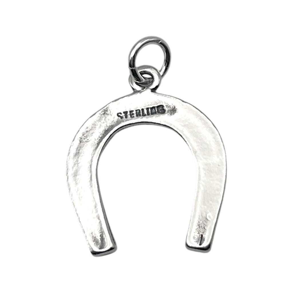 Horseshoe Charm-0800