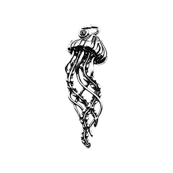 Jellyfish Charm-C141