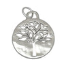 Family Tree Charm-C108
