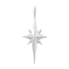 North Star Charm-Large-15450