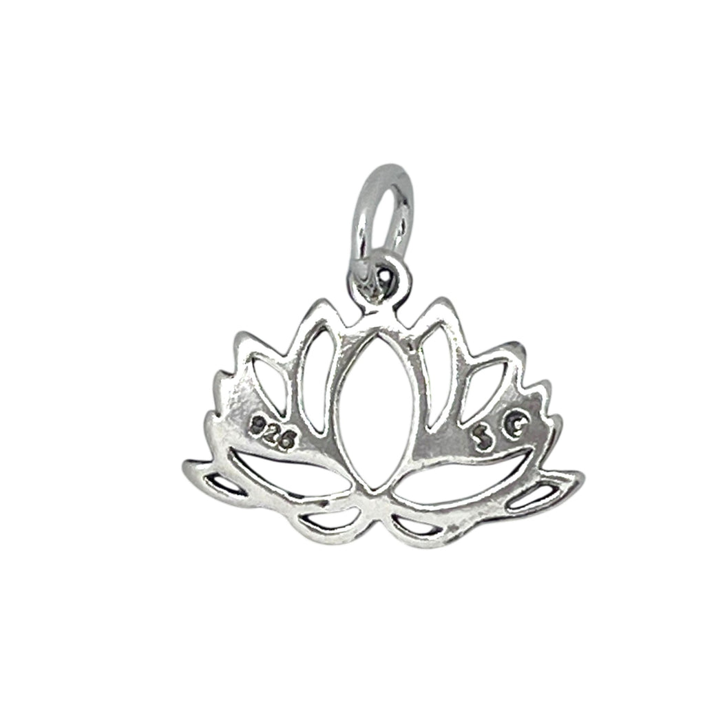 Lotus Charm-H53