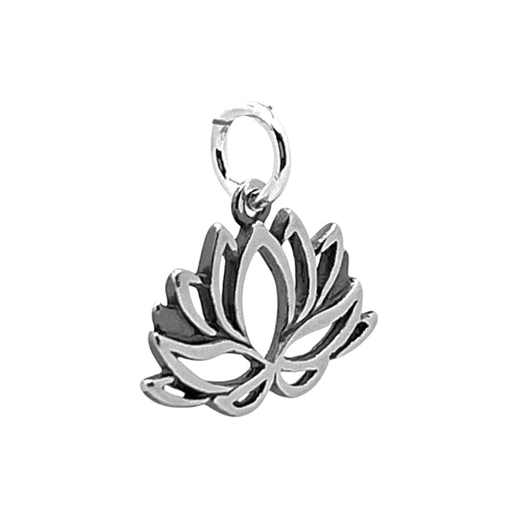 Lotus Charm-H53