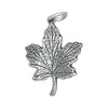 Maple Leaf Charm-H51