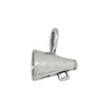 Megaphone Charm-64A