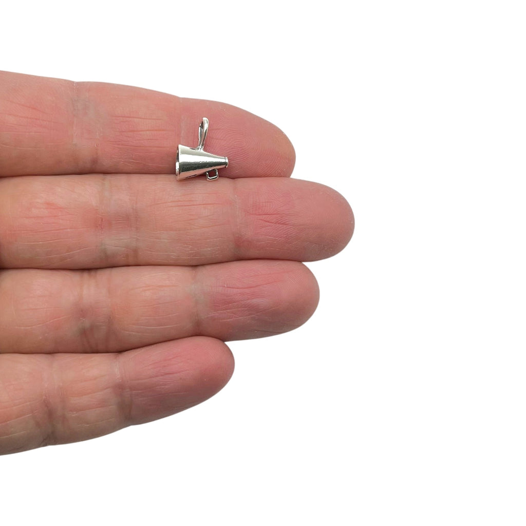 Megaphone Charm-64A