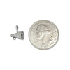Megaphone Charm-64A