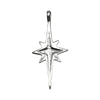 North Star Charm-Large-15450