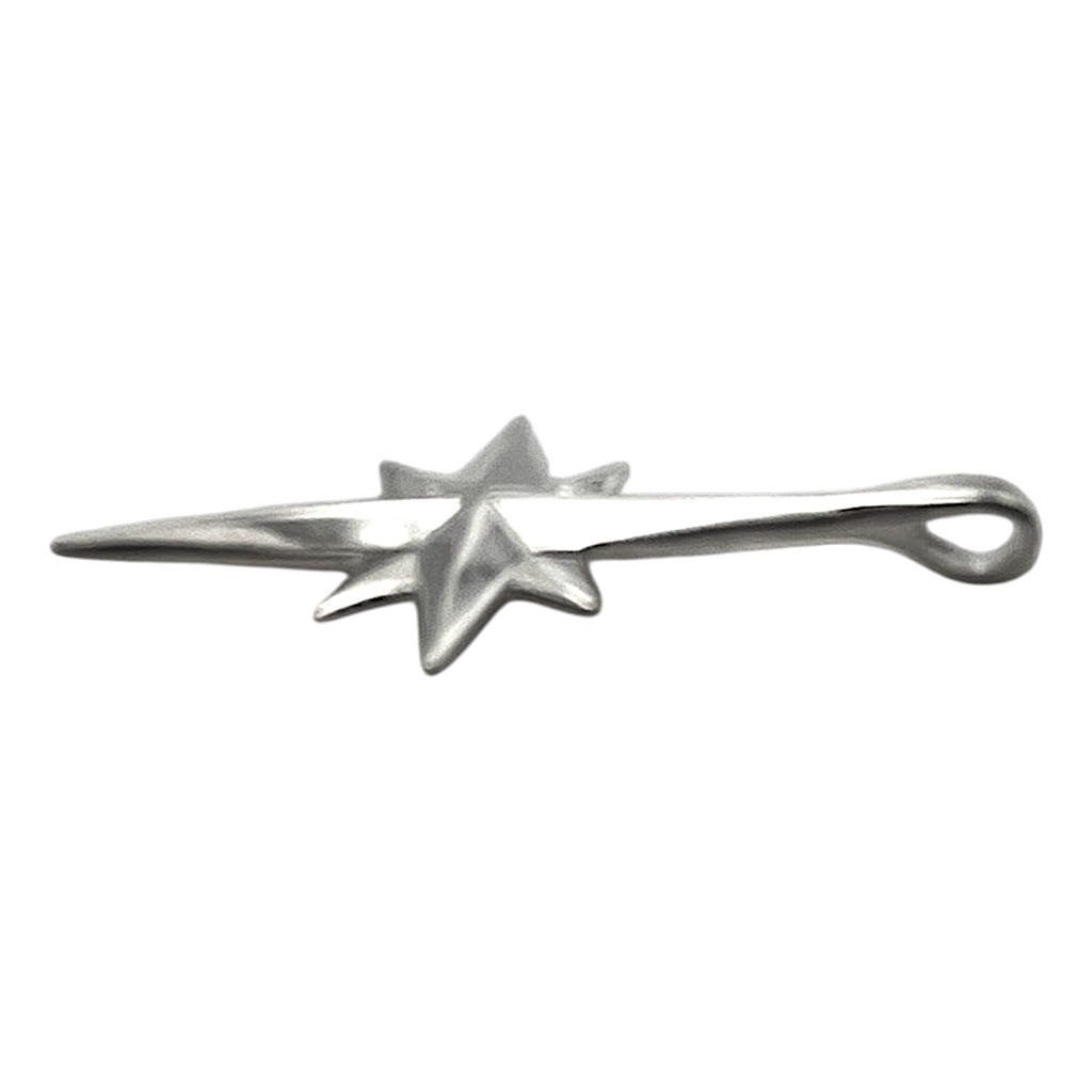 North Star Charm-Large-15450