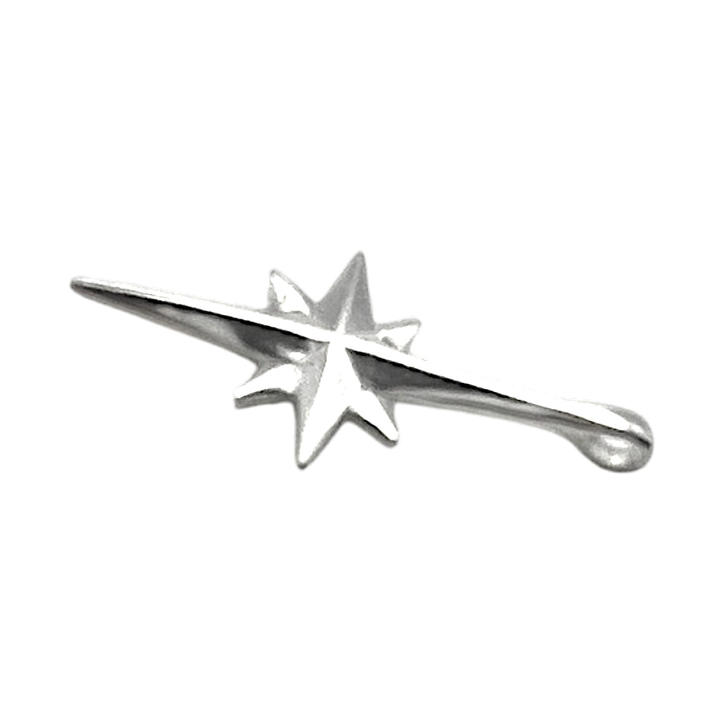 North Star Charm-Large-15450