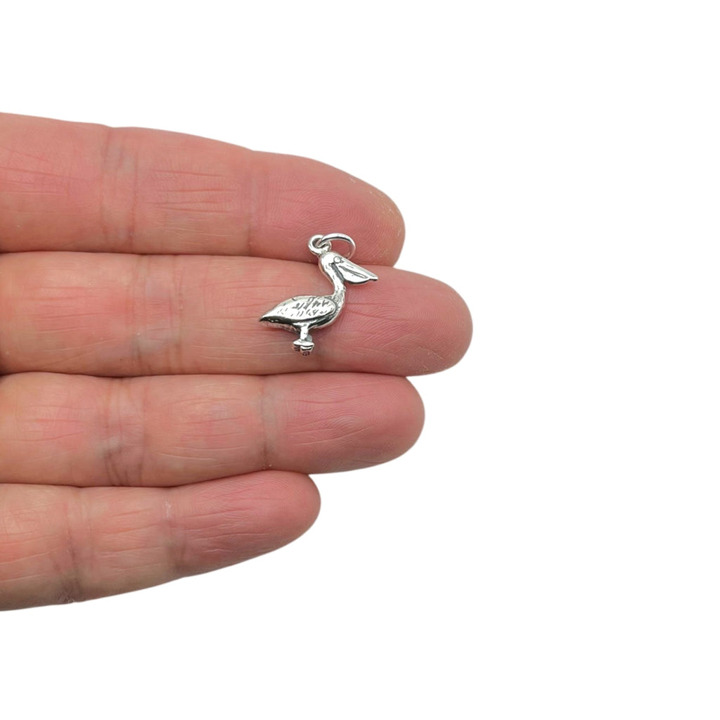 Pelican Charm-1474