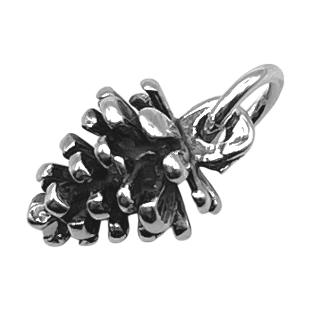 Pinecone Charm-1086