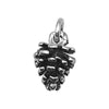 Pinecone Charm-1086