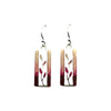 Vine Earrings-T2086E