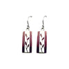 Vine Earrings-T2086E