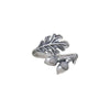 Oak and acorn Ring-R231