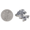 Oak and acorn Ring-R231