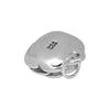Puffy Rose Charm-59101