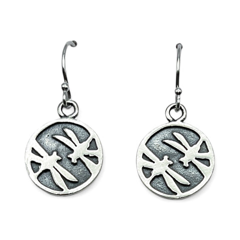 Curly Twist Necklace-E41