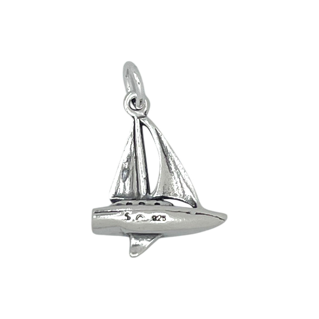 SAILBOAT CHARM-43490