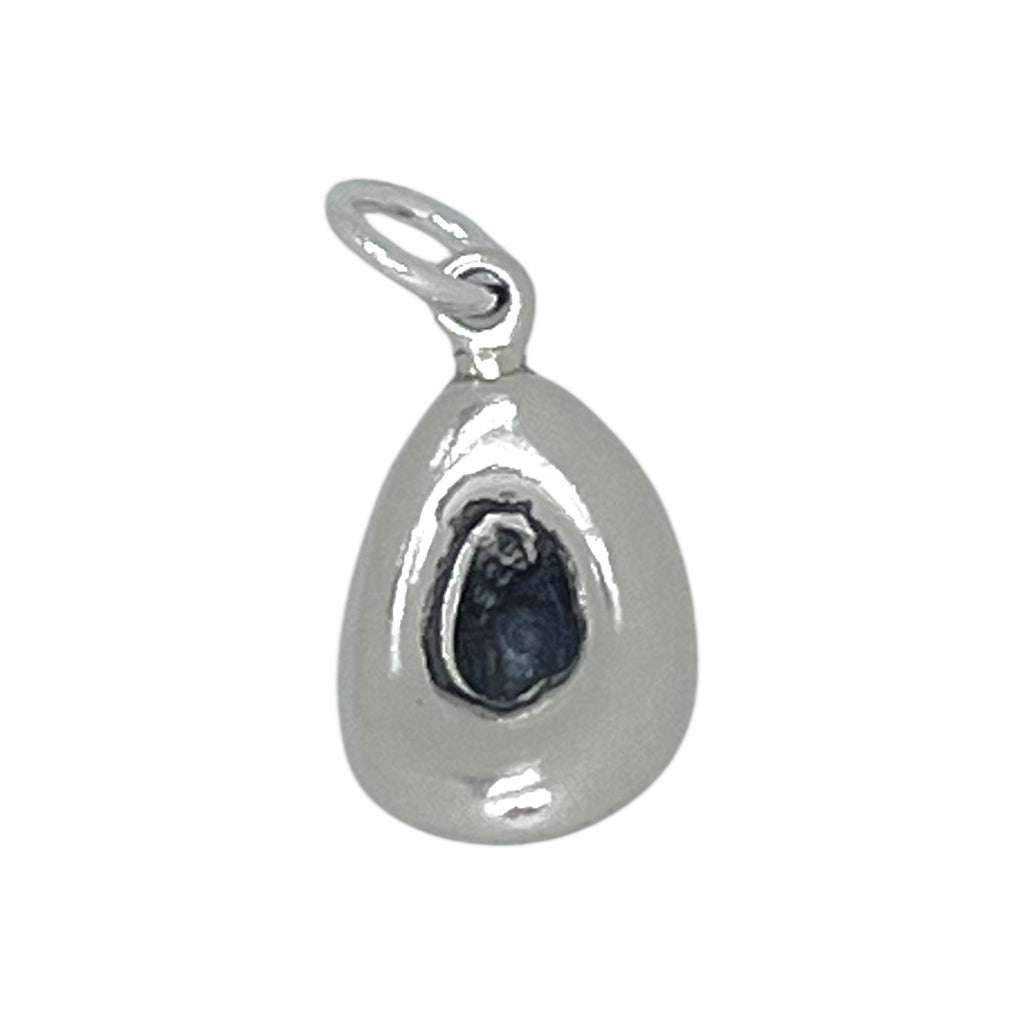 Cowboy Hat Charm-8646