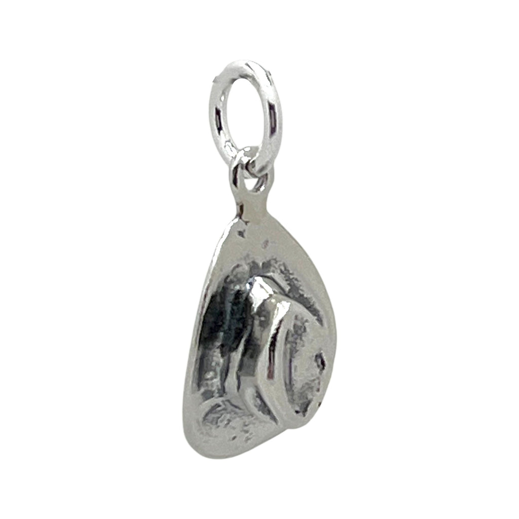 Cowboy Hat Charm-8646