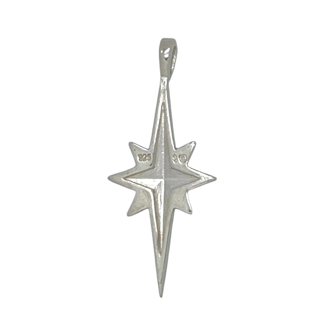North Star Charm-91330