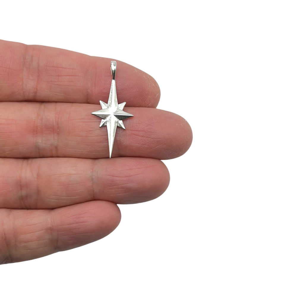 North Star Charm-91330